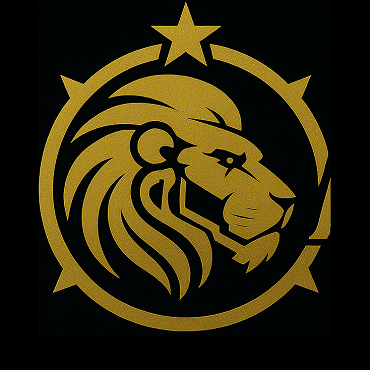 StarLion Agency Logo